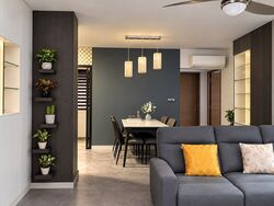 Blk 436D Fernvale Grove (Sengkang), HDB 3 Rooms #627324411